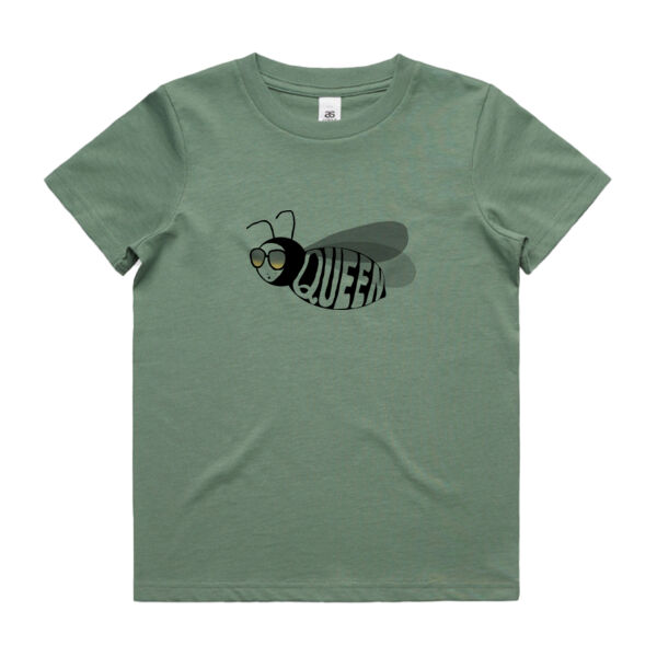 Queen bee (youth sizing) Thumbnail