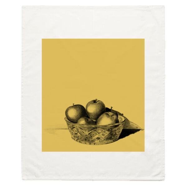 Golden apples Thumbnail