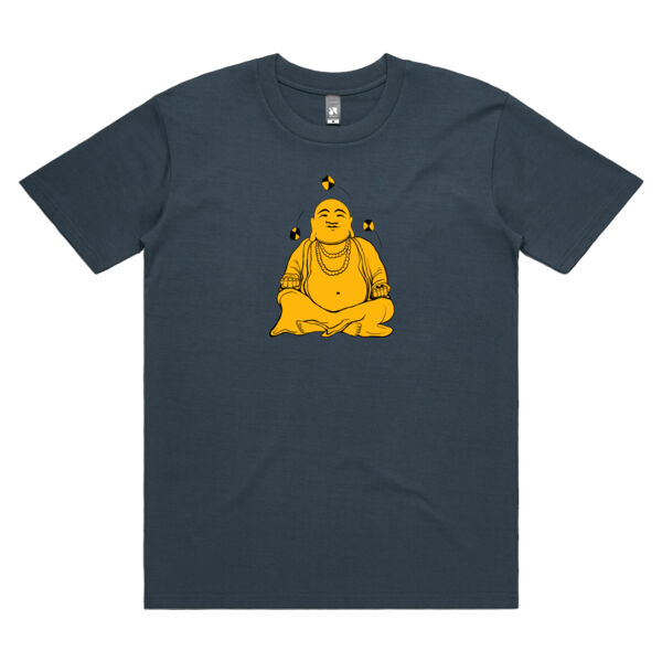 Juggling enlightenment (adult sizing) Thumbnail