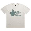 Mens Heavy Faded Tee Thumbnail