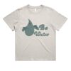 Women's Heavy Faded Tee Thumbnail